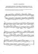 Easy Hanon (vereenvoudigde oefeningen uit de Virtuoze Pianist) (door Christos Tsitsaros) (Ned.)