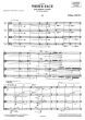 Leroux White Face String Quartet (Score/Parts)