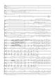 Benjamin Dream of the Song Countertenor-Women’s Voices and Orchestra Full Score