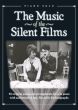 The Music of the Silent Films (Piano Solo)