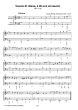 Telemann Sonata di chiesa a diversi stromenti g-Moll TWV 41:g5