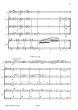 Debussy Suite bergamasque pour Flute, Violon, Harpe, Alto, Violoncelle (Score/Parts) (transcr. by Christophe Ladrette)