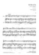 Balicourt Sonatas Set 1 No.1 and 2 Flute-Bc (Michael Talbot)