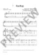 Easy Charts Vol.9 Klavier (mit Text und Akkorde) (Uwe Bye) (Leicht)