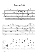 Elvey Christmas Bells 3 Flutes (Score/Parts) (Peter Lynch)