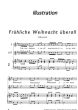 Hellbach Weihnachtslieder Vol.2 Sopranblockflöte - Klavier (Bk-Cd)