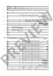Penderecki Sinfonie No. 8 Study Score