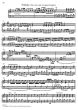 Corrette Symphonie Noël No. 2 2 Violinen (Flöte und Violine)-Viola und Bc (Part./Stimmen) (Harry Joelson)