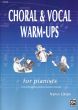 Litten Choral & Vocal Warm-Ups for Pianists
