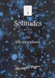 Wiggins Solitudes Opus 113A Saxophone solo
