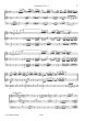 Bumberg Trio Op.1 No.4 2 Flöten-Violoncello[Fagott) (Part./Stimmen)
