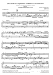 Bach Kantate BWV 18 Gleichwie der Regen und Schnee vom Himmel fällt Soli-Chor-Orchester Partitur (Klavierauszug von Paul Horn) (Frieder Rempp)