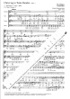 Bach Kantate BWV 4 Christ lag in Todes Banden (Soli SATB-Chor SATB-Orchester (Reinhold Kubik)) (Chorpartitur)