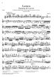 Sarasate Carmen-Fantasie Opus 25 für Violine und Klavier (Peter Jost) (Henle-Urtext)
