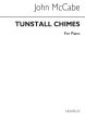 McCabe Tunstall Chimes Piano solo (Study No.10 - Hommage a Ravel)