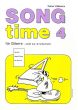 Vollmann Songtime 4 : Hits und Songs Guitar