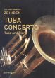 Zbinden Concerto Opus 112 Tuba and Piano
