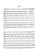 Kogan Klezmer Dance Suite Clarinet-Strings-Percussion and Tuba (Score/Parts) (arr. Alan Kaufman) (Score) (arr. Alan Kaufman)