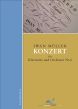 Muller Konzert No.6 Klarinette und Orchester Ausgabe Klarinette In Bb und Klavier (Herausgegeben von Friederike Roth)