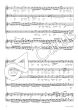 Bach Kantate No.194 zum Trinitatisfest Höchsterwünschtes Freudenfest BWV 194 Soli STB, Coro SATB und Orchester Klavierauszug (Herausgeber Tobias Rimek - Klavierauszugbearbeiter Angelika Tasler)