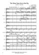 Roost Nativitatis Sopraan solo-SATB-Kamerorkest (partituur en partijen)
