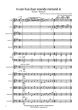 Roost Nativitatis Sopraan solo-SATB-Kamerorkest (partituur en partijen)
