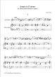 Carissimi Sonata D Minor Treble Recorder and Bc (herausgegeben von David Lasocki) (Basso Continuo-Aussetzung von Bernard Gordillo)