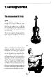 Haigh Beginning Jazz Violin (An introduction to style and technique) (Book with Audio online)