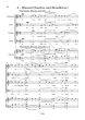 Arnesen The Holy Spirit Mass SATB with divisi and Organ (or with Strings and Piano) (Vocal Score)