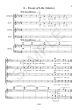 Arnesen The Holy Spirit Mass SATB with divisi and Organ (or with Strings and Piano) (Vocal Score)