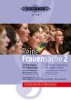 Reine Frauensache 2 - 25 Highlights für Frauenchor