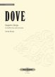 Dove Sappho Sings SATB and Orchestra (Vocal Score)