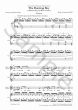 McNeff The Burning Boy Vocal Score (A Miracle Play for Music Theatre - Opera in One Act)