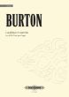 Burton Laudibus in sanctis SATB and Organ