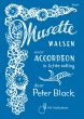 Black Musette Walsen Vol. 1 Akkordeon