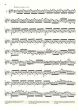 Rode 24 Caprices Violin Solo (Henle-Urtext) (editor Norbert Gretsch and additional markings Eichhorn Friedemann)