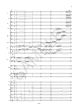 Lindberg Tempus Fugit for Orchestra (Study Score)