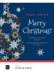 Merry Christmas! for Guitar (40 Christmas Favourites) (arranged by Paul Coles)