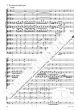 Bach Magnificat a 4 Warb. E 22 Soli-Chor-Orchester (Partitur) (Günter Graulich)
