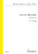 Bryars Requiem (2018) Choral Score (Chorus and Orchestra Liturgical text)