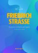 Reskin Friedrichstrasse for trumpet-trombone-piano (Trumpet parts in C and Bes)