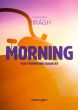 Viragh Morning for trombone quartet Score and Parts