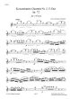 Schneider Quartett No. 2 F-dur Op. 72 4 Flöten (Part./Stimmen)