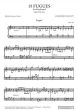 Scarlatti 15 Fugues (ASOT 102-116) for Keyboard