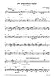 Becker Clarinet Tales Vol.1 for Clarinet in Bb and Piano