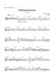 Becker Clarinet Tales Vol.2 for Bass Clarinet or Clarinet in Bb and Piano