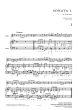 Favre 6 Sonatas Vol. 1 No. 1 – 3 Violin and Bc (edited by Michael Talbot)