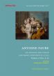 Favre 6 Sonatas Vol. 2 No. 4 – 6 Violin and Bc (edited by Michael Talbot)