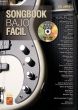 Tejeiro Songbook Bajo Facil Vol.1 for Bass Guitar (Book with DVD)