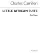 Camilleri Little African Suite for Piano